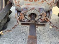 MASSEY 135 MULTI POWER 2WD TRACTOR - 11