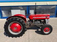 MASSEY 135 MULTI POWER 2WD TRACTOR - 12