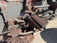 MASSEY 135 MULTI POWER 2WD TRACTOR - 15