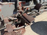 MASSEY 135 MULTI POWER 2WD TRACTOR - 16