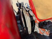 MASSEY 135 MULTI POWER 2WD TRACTOR - 17