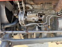 MASSEY 135 MULTI POWER 2WD TRACTOR - 19