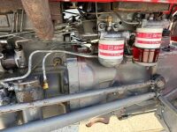 MASSEY 135 MULTI POWER 2WD TRACTOR - 20