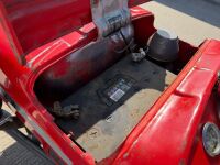 MASSEY 135 MULTI POWER 2WD TRACTOR - 21