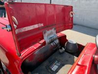MASSEY 135 MULTI POWER 2WD TRACTOR - 22