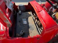 MASSEY 135 MULTI POWER 2WD TRACTOR - 23