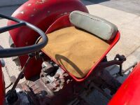 MASSEY 135 MULTI POWER 2WD TRACTOR - 24