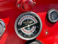 MASSEY 135 MULTI POWER 2WD TRACTOR - 25
