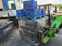 CONTENTS OF 45ft CURTAINSIDE TRAILER TO INC. PICTURE FRAME EQUIPMENT & ACCESSORIES - 21