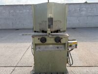 BREVETTI C16 3 PHASE PICTURE FRAMING MACHINE