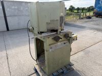 BREVETTI C16 3 PHASE PICTURE FRAMING MACHINE - 2