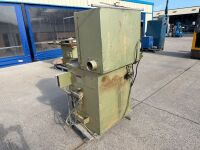 BREVETTI C16 3 PHASE PICTURE FRAMING MACHINE - 4