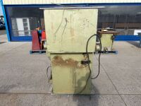 BREVETTI C16 3 PHASE PICTURE FRAMING MACHINE - 5