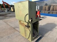 BREVETTI C16 3 PHASE PICTURE FRAMING MACHINE - 6