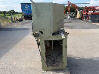 BREVETTI C16 3 PHASE PICTURE FRAMING MACHINE - 7
