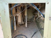 BREVETTI C16 3 PHASE PICTURE FRAMING MACHINE - 8