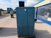 WARMFLOW HEATER & FORKLIFT CHARGER - 4