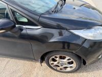 FORD FIESTA ZETEC 1.4 TDCI 70PS - 2