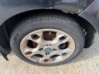 FORD FIESTA ZETEC 1.4 TDCI 70PS - 3