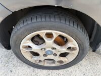 FORD FIESTA ZETEC 1.4 TDCI 70PS - 7
