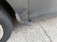 FORD FIESTA ZETEC 1.4 TDCI 70PS - 8