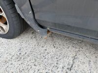 FORD FIESTA ZETEC 1.4 TDCI 70PS - 9