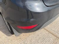 FORD FIESTA ZETEC 1.4 TDCI 70PS - 13