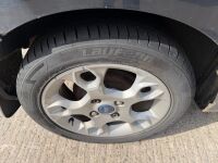 FORD FIESTA ZETEC 1.4 TDCI 70PS - 16