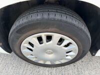 VAUXHALL COMBO 2300 SPORTIVE CARGO L1 H1 1.5 TURBO D 100PS - 8