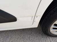 VAUXHALL COMBO 2300 SPORTIVE CARGO L1 H1 1.5 TURBO D 100PS - 10