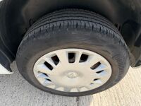 VAUXHALL COMBO 2300 SPORTIVE CARGO L1 H1 1.5 TURBO D 100PS - 12
