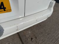 VAUXHALL COMBO 2300 SPORTIVE CARGO L1 H1 1.5 TURBO D 100PS - 15