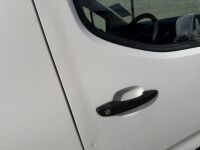 VAUXHALL COMBO 2300 SPORTIVE CARGO L1 H1 1.5 TURBO D 100PS - 21