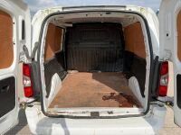 VAUXHALL COMBO 2300 SPORTIVE CARGO L1 H1 1.5 TURBO D 100PS - 22