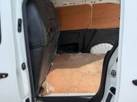 VAUXHALL COMBO 2300 SPORTIVE CARGO L1 H1 1.5 TURBO D 100PS - 23