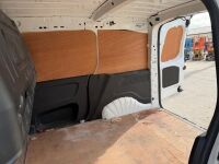 VAUXHALL COMBO 2300 SPORTIVE CARGO L1 H1 1.5 TURBO D 100PS - 24