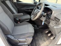 VAUXHALL COMBO 2300 SPORTIVE CARGO L1 H1 1.5 TURBO D 100PS - 26