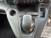 VAUXHALL COMBO 2300 SPORTIVE CARGO L1 H1 1.5 TURBO D 100PS - 27