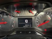 VAUXHALL COMBO 2300 SPORTIVE CARGO L1 H1 1.5 TURBO D 100PS - 29