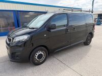 PEUGEOT EXPERT 1400 PROFESSIONAL STANDARD 2.0 BLUE HDI 120PS - 12
