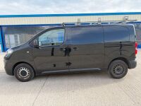 PEUGEOT EXPERT 1400 PROFESSIONAL STANDARD 2.0 BLUE HDI 120PS - 13