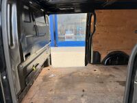 PEUGEOT EXPERT 1400 PROFESSIONAL STANDARD 2.0 BLUE HDI 120PS - 21