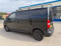 PEUGEOT EXPERT 1400 PROFESSIONAL STANDARD 2.0 BLUE HDI 120PS - 25