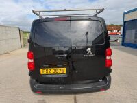 PEUGEOT EXPERT 1400 PROFESSIONAL STANDARD 2.0 BLUE HDI 120PS - 26