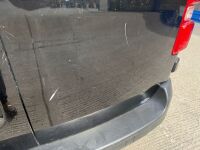 PEUGEOT EXPERT 1400 PROFESSIONAL STANDARD 2.0 BLUE HDI 120PS - 27