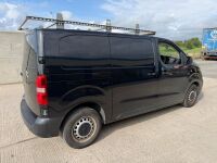 PEUGEOT EXPERT 1400 PROFESSIONAL STANDARD 2.0 BLUE HDI 120PS - 30