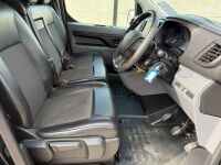PEUGEOT EXPERT 1400 PROFESSIONAL STANDARD 2.0 BLUE HDI 120PS - 37
