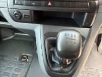 PEUGEOT EXPERT 1400 PROFESSIONAL STANDARD 2.0 BLUE HDI 120PS - 38