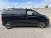 PEUGEOT EXPERT 1400 PROFESSIONAL STANDARD 2.0 BLUE HDI 120PS - 42