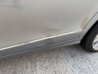 MERCEDES-BENZ C CLASS C220 ELEGANCE BLUE EFFICIENCY 2.1 CDI AUTOMATIC SALOON - 8